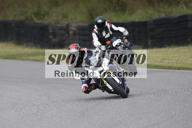 /04 05.04.2026 Speer Racing ADR/Gruppe gelb/337